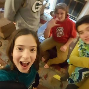 Meet your Posher, Ben